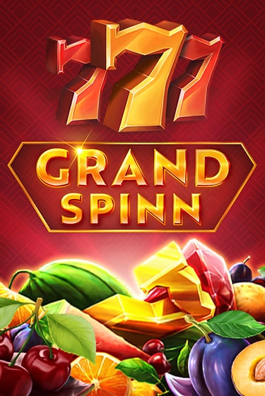 Игровой автомат Grand Spinn демо версия онлайн | Казино Azino777