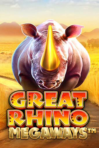 Игровой автомат Great Rhino Megaways демо версия онлайн | Казино Azino777