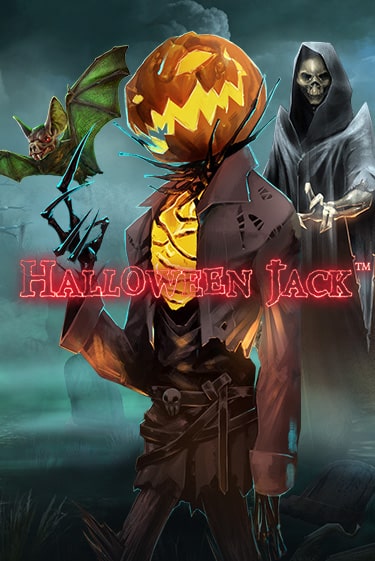 Игровой автомат Halloween Jack демо версия онлайн | Казино Azino777
