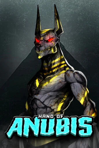Игровой автомат Hand of Anubis демо версия онлайн | Казино Azino777