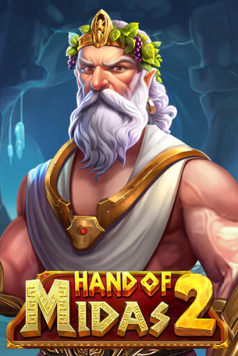 Игровой автомат Hand of Midas 2 демо версия онлайн | Казино Azino777
