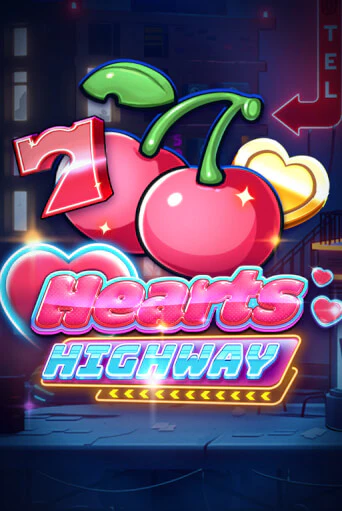 Игровой автомат Hearts Highway демо версия онлайн | Казино Azino777