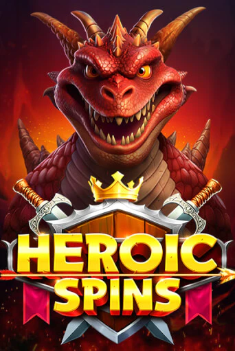Игровой автомат Heroic Spins демо версия онлайн | Казино Azino777