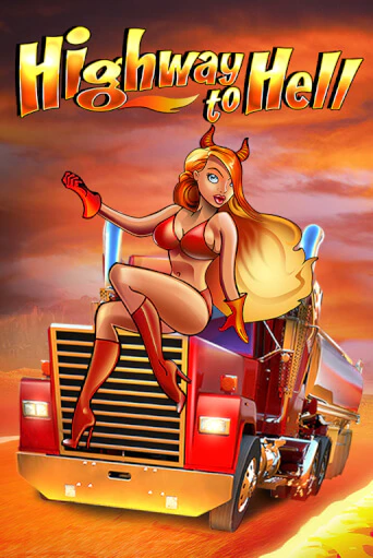 Игровой автомат Highway To Hell демо версия онлайн | Казино Azino777