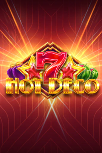 Игровой автомат Hot Deco демо версия онлайн | Казино Azino777