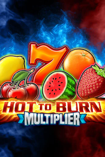 Игровой автомат Hot To Burn Multiplier демо версия онлайн | Казино Azino777