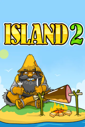 Игровой автомат Island 2 демо версия онлайн | Казино Azino777