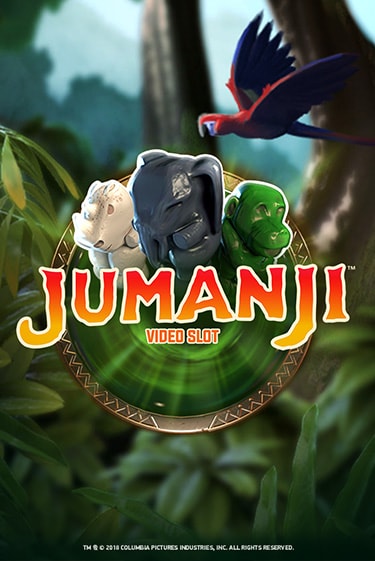 Игровой автомат Jumanji демо версия онлайн | Казино Azino777