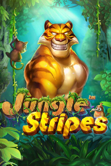 Игровой автомат Jungle Stripes демо версия онлайн | Казино Azino777