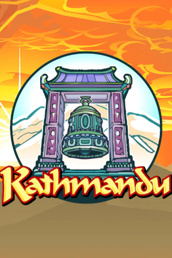 Игровой автомат Kathmandu демо версия онлайн | Казино Azino777