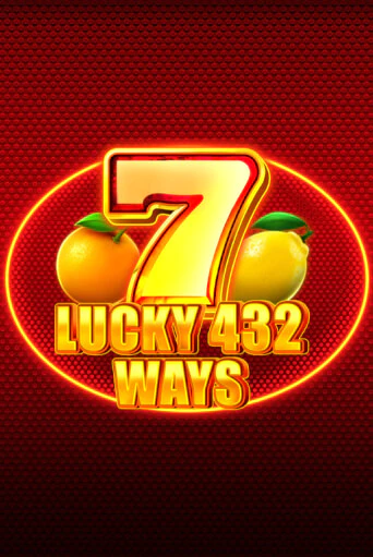 Игровой автомат Lucky 432 Ways демо версия онлайн | Казино Azino777
