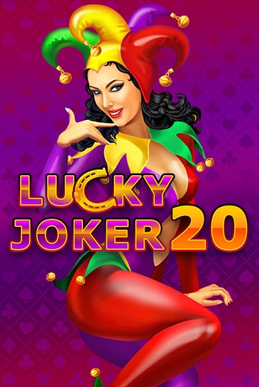 Игровой автомат Lucky Joker 20 демо версия онлайн | Казино Azino777
