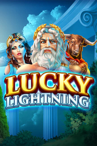 Игровой автомат Lucky Lightning демо версия онлайн | Казино Azino777