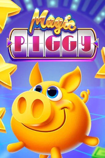 Игровой автомат Magic Piggy демо версия онлайн | Казино Azino777