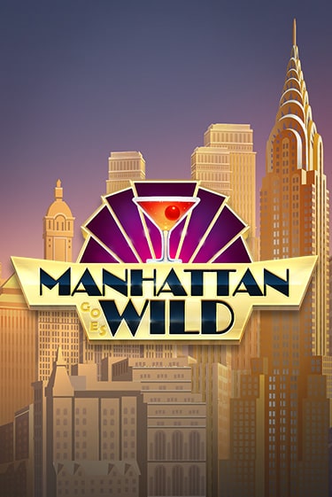 Игровой автомат Manhattan Goes Wild демо версия онлайн | Казино Azino777