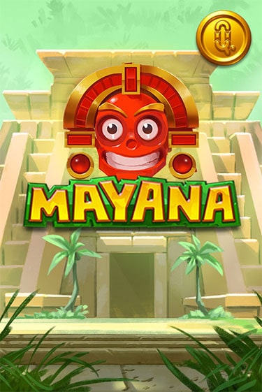 Игровой автомат Mayana демо версия онлайн | Казино Azino777