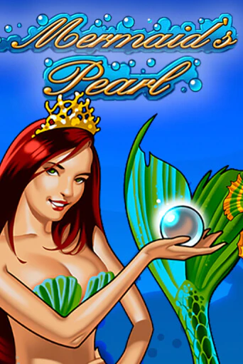 Игровой автомат Mermaid's Pearl демо версия онлайн | Казино Azino777