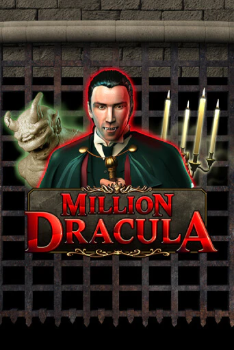Игровой автомат Million Dracula демо версия онлайн | Казино Azino777