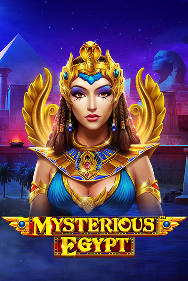 Игровой автомат Mysterious Egypt демо версия онлайн | Казино Azino777