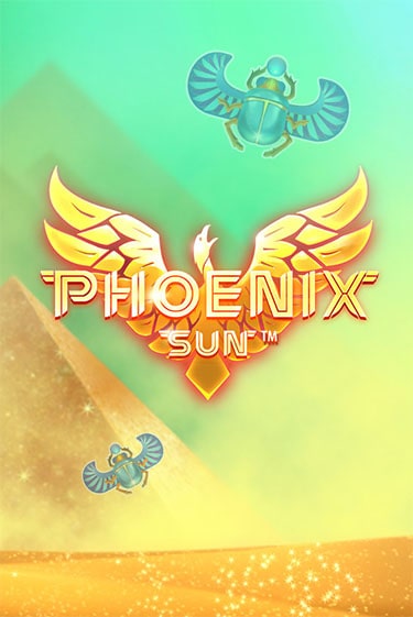 Игровой автомат Phoenix Sun демо версия онлайн | Казино Azino777