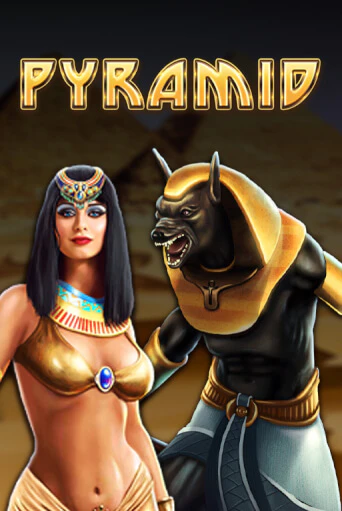 Игровой автомат Pyramid демо версия онлайн | Казино Azino777
