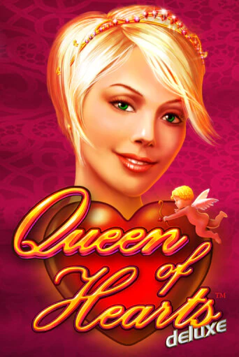 Игровой автомат Queen of Hearts Deluxe демо версия онлайн | Казино Azino777