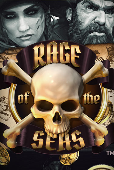 Игровой автомат Rage of the Seas демо версия онлайн | Казино Azino777