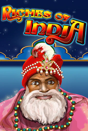 Игровой автомат Riches of India демо версия онлайн | Казино Azino777
