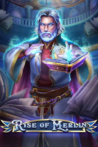 Игровой автомат Rise of Merlin демо версия онлайн | Казино Azino777