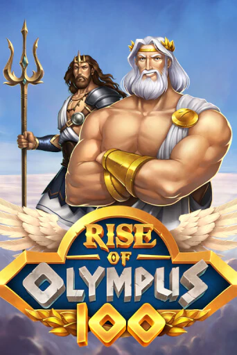 Игровой автомат Rise Of Olympus 100 демо версия онлайн | Казино Azino777