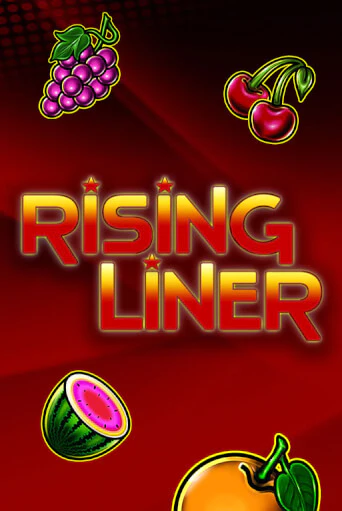 Игровой автомат Rising Liner демо версия онлайн | Казино Azino777