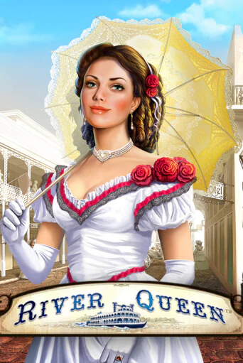 Игровой автомат River Queen демо версия онлайн | Казино Azino777