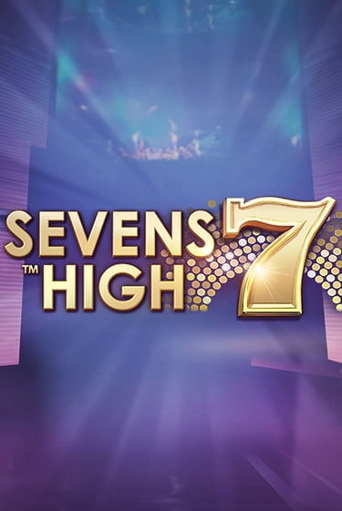 Игровой автомат Sevens High демо версия онлайн | Казино Azino777