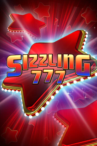 Игровой автомат Sizzling 777 демо версия онлайн | Казино Azino777