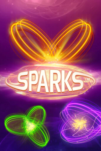 Игровой автомат Sparks демо версия онлайн | Казино Azino777