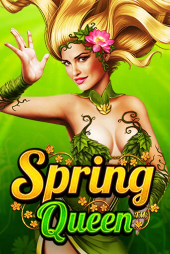 Игровой автомат Spring Queen демо версия онлайн | Казино Azino777