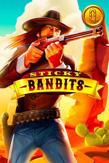 Игровой автомат Sticky Bandits демо версия онлайн | Казино Azino777
