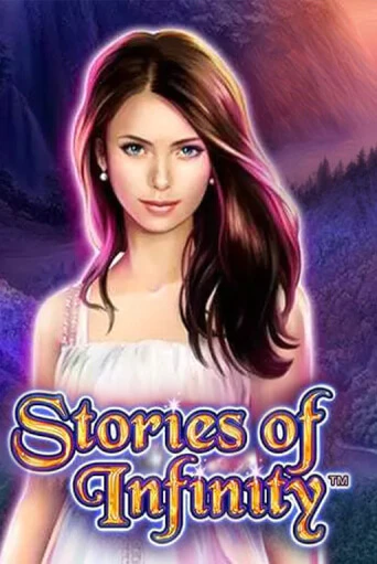 Игровой автомат Stories of Infinity демо версия онлайн | Казино Azino777