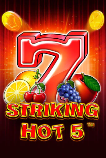 Игровой автомат Striking Hot 5 демо версия онлайн | Казино Azino777