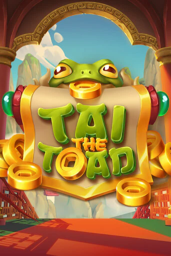 Игровой автомат Tai the Toad демо версия онлайн | Казино Azino777