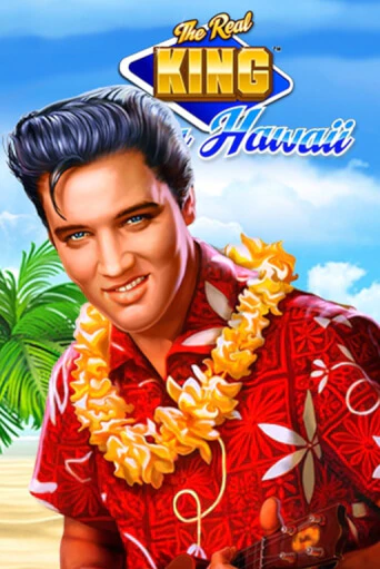 Игровой автомат The Real King Aloha Hawaii демо версия онлайн | Казино Azino777
