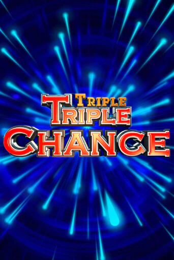 Игровой автомат Triple Triple Chance демо версия онлайн | Казино Azino777