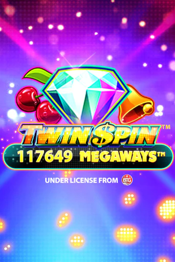 Игровой автомат Twin Spin Megaways демо версия онлайн | Казино Azino777