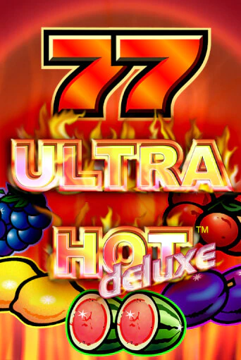 Игровой автомат Ultra Hot Deluxe демо версия онлайн | Казино Azino777