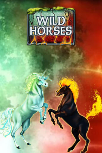 Игровой автомат Wild Horses демо версия онлайн | Казино Azino777