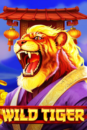 Игровой автомат Wild Tiger демо версия онлайн | Казино Azino777