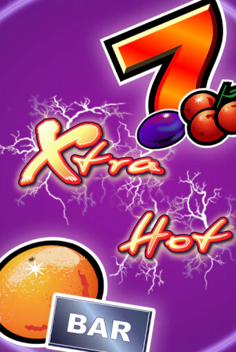 Игровой автомат Xtra Hot демо версия онлайн | Казино Azino777