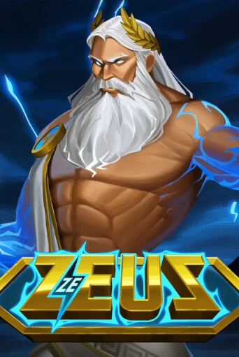 Игровой автомат Ze Zeus демо версия онлайн | Казино Azino777
