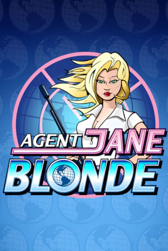 Игровой автомат Agent Jane Blonde демо версия онлайн | Казино Azino777