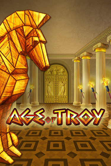 Игровой автомат Age Of Troy демо версия онлайн | Казино Azino777